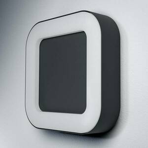 LEDVANCE Endura Style Square kültéri lámpa szürke kép