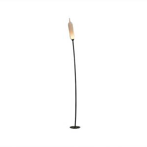 Karman Nilo LED földbe sz. lámpa, magassága 118 cm kép
