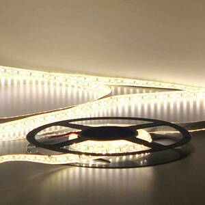 Mono 600 LED szalag IP54 65 W melegfehér 2 900 K kép