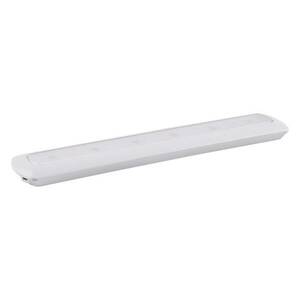 LED bútorvilágítás Mobina Push 30 újratölthető akkumulátorral fehér kép