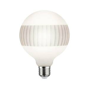 Paulmann E27 LED gömb 4.5W gyűrűs tükör arany kép