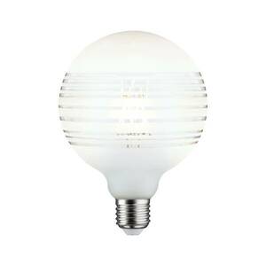 Paulmann E27 LED gömb 4.5W gyűrűs tükörrel bélelve kép