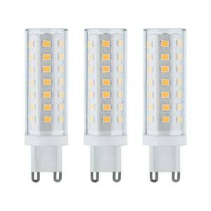 Paulmann kapszula LED izzó G9 5W 4000K 3db kép