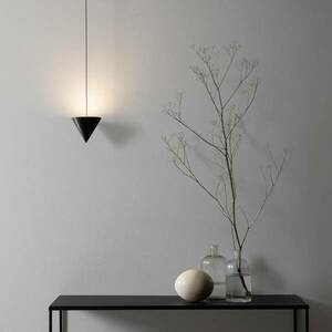 Karman Filomena LED állólámpa 1fl Ø 11 cm 2 700K kép