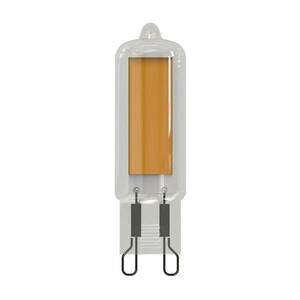 Müller Licht kapszula LED izzó G9 4W 827 átlá. 3db kép