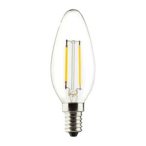 Müller Licht LED gyertya E14 2, 5W 927 izzósz. Ra90 kép