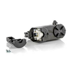 3 fázisú multi adapter Noa, terh. 10 kg, fek. kép