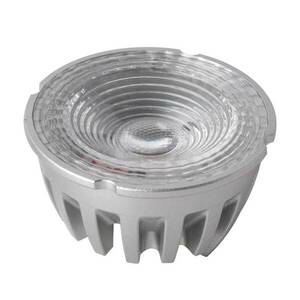 LED reflektor Puck hibrid 6W dim to warm kép