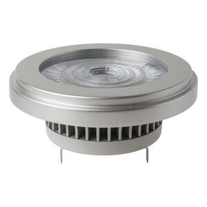 LED lámpa G53 12W Dual Beam, DC 34 V, halvány és meleg között kép