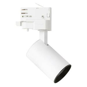 LED Spot MarcoMini 3 fázisú bar fehér 2, 800K kép