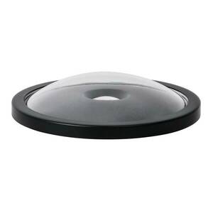 Megatron Brighteye GX53 9W 2, 700K Ø14.7cm fekete kép