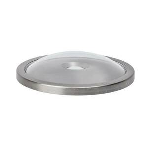 Megatron Brighteye GX53 9W 2, 700K Ø14.7cm titán kép
