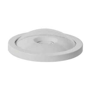 Megatron Brighteye GX53 7W 2, 700K Ø11.2cm fehér kép