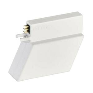 Oligo SMART.IQ Casambi rádiós adapter matt fehér kép