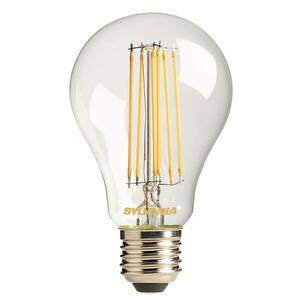 LED lámpa E27 izzószál ToLEDo RT A67 11W 827 átl. kép