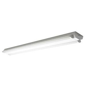Basic 2 - kétlámpás LED mennyezeti lámpa 150cm kép