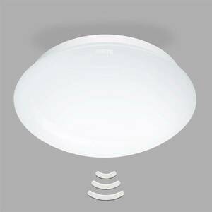 STEINEL RS PRO P1 S érzékelő LED lámpa 4 000K kép