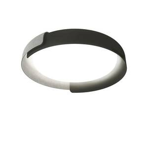 Kundalini Dala LED lámpa sötétszürke/beton kép