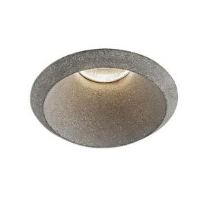 LEDS-C4 Play Raw Raw Downlight Cement 927 17, 7W 50° kép