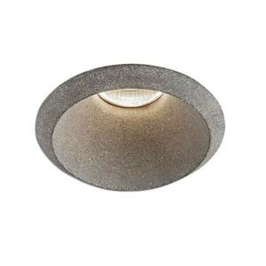 LEDS-C4 Play Raw Raw Downlight Cement 927 17, 7W 15° kép