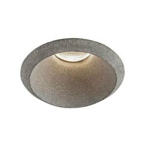 LEDS-C4 Play Raw Raw Downlight Cement 927 6, 4W 15° kép