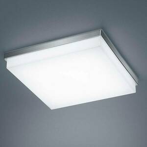 Helestra Cosi LED lámpa króm 31, 5x31, 5 cm kép