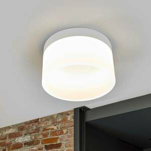 Helestra Liv LED mennyezeti lámpa Ø 20 cm kép