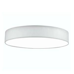 LED mennyezeti lámpa Luno XL 3 000K 60 W fehér kép