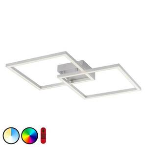 LOLAsmart Maxi LED mennyezeti lámpa, 63 x 63 cm kép