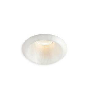 LEDS-C4 Play Raw Raw spot Alabaster 927 6, 4W 50° kép