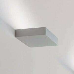 Regolo LED fali lámpa, 16, 3 cm hosszú, alumínium kép