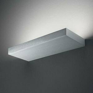 Regolo LED fali lámpa, 32, 3 cm hosszú, alumínium kép