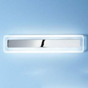 LED fali lámpa Antille króm 61, 4 cm kép