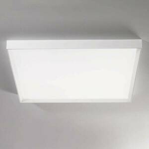 LED mennyezeti lámpa Tara mega, 89 cm x 89 cm kép