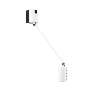 Lumina Daphine LED fali lámpa 3, 000K 20cm fehér kép