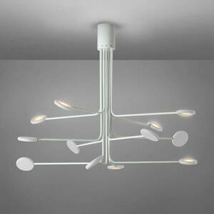 ICONE Arbor - LED mennyezeti lámpa kecses formatervezéssel kép