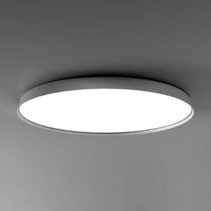 Luceplan Compendium Plate LED lámpa, alu kép