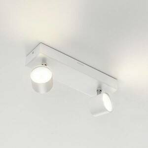 Philips Star LED spotlámpa fehér két i. WarmGlow kép