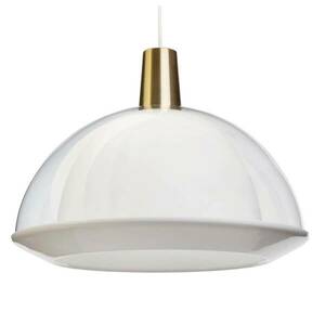 Innolux Kuplat 400 függőlámpa 40 cm átlátszó kép