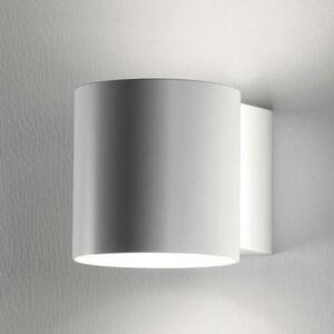 Martinelli Luce Tube fali lámpa, 10 cm-es fémbúra kép