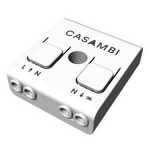 Fázisvágás-dimmer Honey, Casambi izzóhoz kép