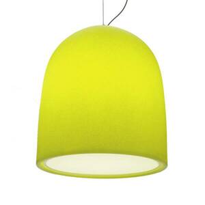Modo Luce Campanone függő lámpa Ø 51 cm limon kép
