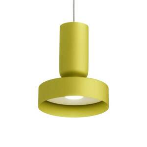 Modo Luce Hammer függő lámpa Ø 15 cm limon kép