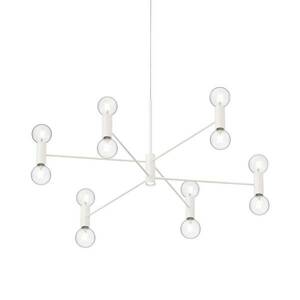 Modo Luce Chandelier függő lámpa 13 i. 107 cm f. kép