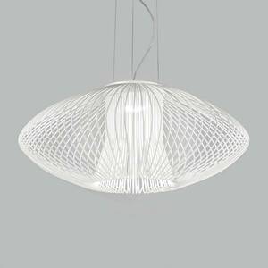 LED függő lámpa Impossible A kép