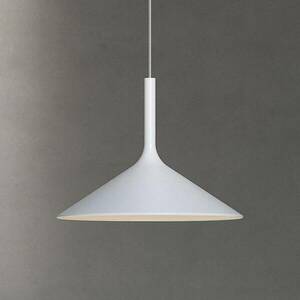 Rotaliana Dry LED függő lámpa, fehér, egy izzós kép