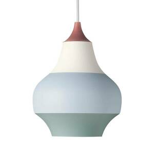 Louis Poulsen Cirque, designer függő lámpa, 22 cm kép