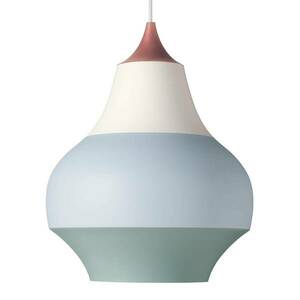 Louis Poulsen Cirque, designer függő lámpa, 38 cm kép