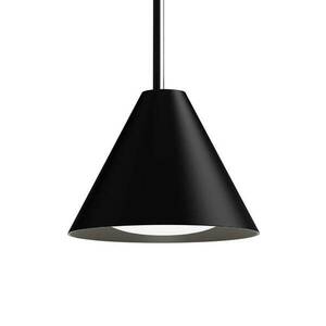Louis Poulsen Keglen LED függő lámpa 17, 5 cm f. kép