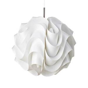 LE KLINT 172 XL - design függő lámpa, kézzel hajt. kép